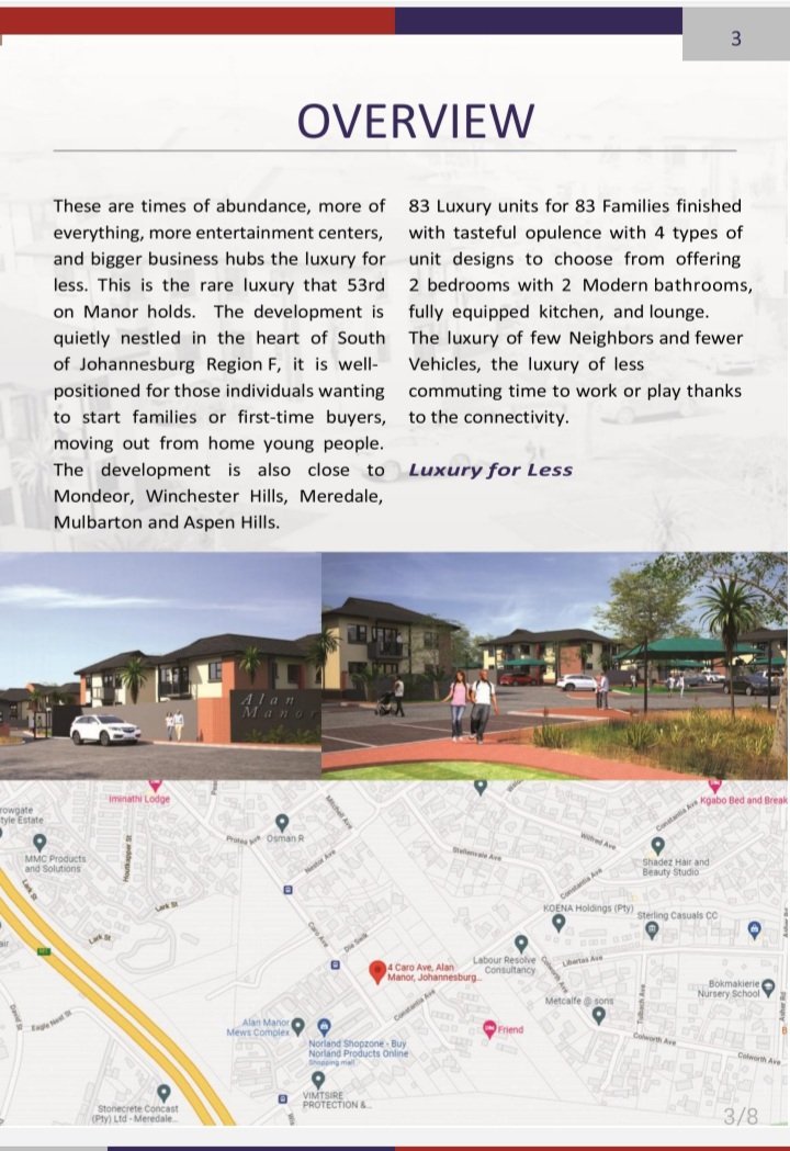 Alan Manor Joburg South 5 Alan Manor Joburg South 5