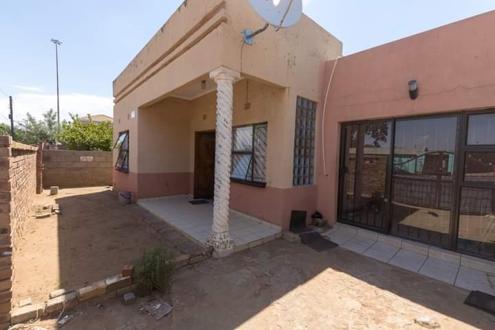 Mapetla 10 Mapetla 10