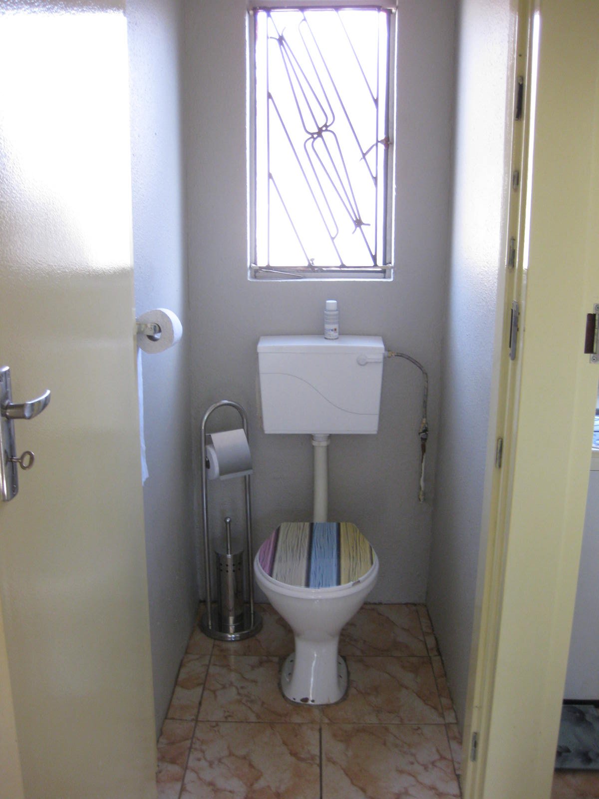 Protea Glen Ext 12 - 6