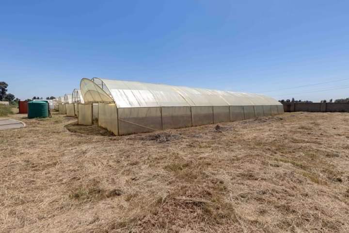 Zuurbekom 22 Zuurbekom 22