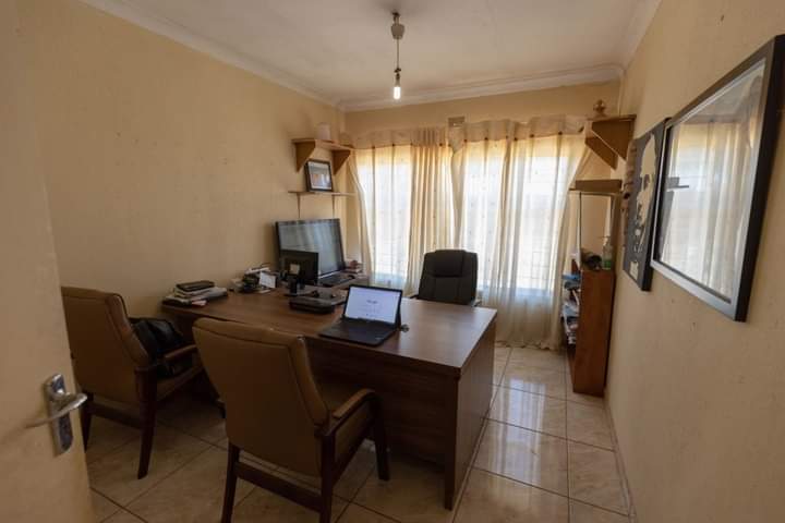 Zuurbekom 23 Zuurbekom 23