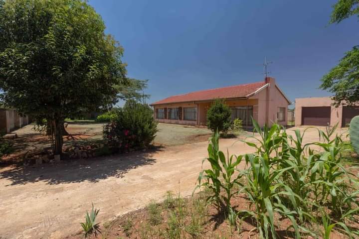 Zuurbekom 3 Zuurbekom 3