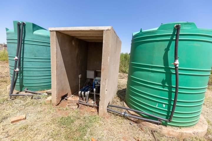 Zuurbekom 9 Zuurbekom 9